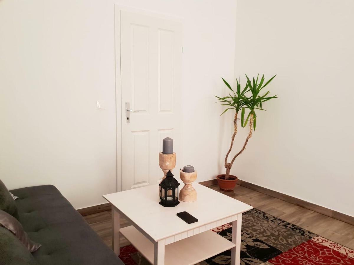 Cozy City Apartment 5 Wien Exterior foto